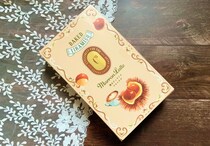 「C3」の人気商品「焼きティラミス」を贈って秋のティータイムを楽しんでもらおう🌰【#舞台女優の手土産リスト】