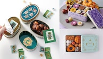 ギフトはもちろんこっそり自分のご褒美にも…♡小さな宝石箱みたいんかわいい最新クッキー缶5選まとめ