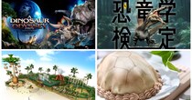 2025年、恐竜がアツい！展覧会やショー、アトラクションにグルメに検定と恐竜好きさんはマストチェックですっ🦕🦖