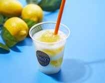 タピオカからナタデココ流行来るか!?  タリーズ新作「ナタデココ＆瀬戸内レモンスワークル」が爽やかで美味しそうだよ