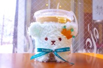 【朗報】毎回即完するタリーズで大人気の「ベアフル」が余っているお店を偶然発見！ その秘密はビジネス街が関係していました