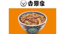 吉野家の一番くじにどこまでもツッコミたい！テイクアウト容器風の陶磁器に牛丼並盛のフィギュアって…？