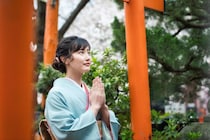 初詣はどこへ行く？ 恋愛成就や良縁を願うなら縁結びの神社へ行ってみよう🌟ご利益がある神社5選