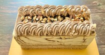 サーティワンの新しいアイスクリームケーキ「31 PÂTISSERIE（サーティワン パティスリー）」を食べてみた→計算し尽くされてる…？