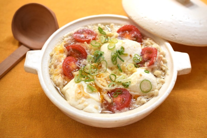 年末年始においしいものをたくさん食べたあとは、「整え鍋」にお世話になろう!あすけん監修の目的別レシピ🍲