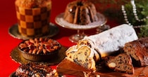 ベラベッカ？ダンディーケーキ？シュトーレンなど世界各国のクリスマススイーツが紀ノ国屋に勢ぞろい♡