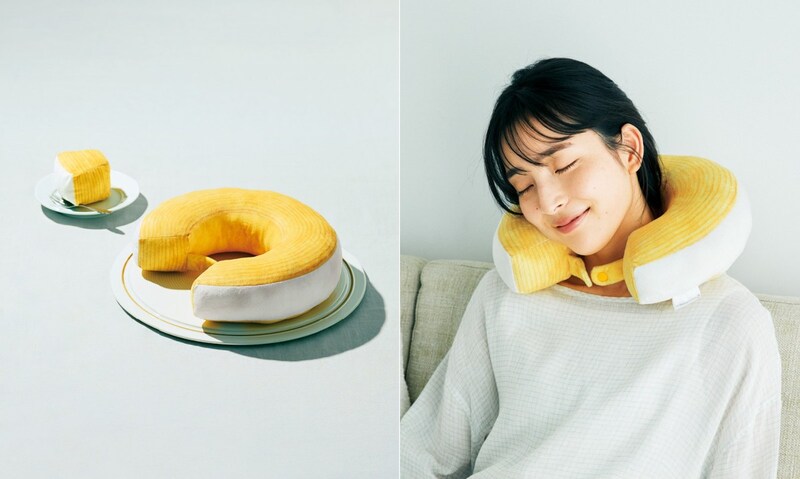 フェリシモの偏愛が炸裂している「バウムピロークーヘン」で首にバウム、久世福商店やユーハイムで手元にバウム…♡野望が叶うときがきました