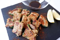 マルハニチロ公式レシピ「さば缶のねぎ焼き」が、カンタンでめちゃんこおいしい！ 居酒屋の味がお家で楽しめるよー【3月8日は #サバの日 】