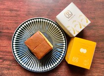 5年の歳月をかけて完成した米粉のカステラ福砂屋「八十八カステラ」🌾お祝いのギフトにもぴったりです【舞台女優の手土産リスト】