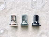 レトロ可愛いストーブ「アラジン」のフィギュアが精巧でステキ♡ BEAMSの「アラジン展」でひと足お先にゲットできます