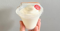 知ってしまったら最後。セブン-イレブン「とろけるホイップミルクプリン」で禁断のアレンジをしてしまった