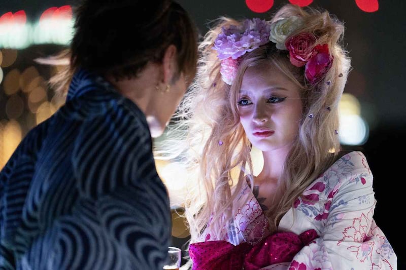 Netflix『ラヴ上等』が人気なのは永野のツッコミとMEGUMIの金言？駆け引きゼロの“ド直球な恋”に夢中になっちゃおう【#カウチポテトのお供】