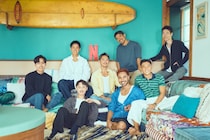 9名のボーイズが繰り広げるNetflix恋愛リアリティ『ボーイフレンド』って知ってる？世界をトリコにした見どころ3つ【カウチポテトのお供】