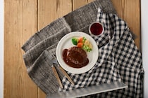 デニーズから冷凍食品ブランド「Denny’s Table」がデビュー！ お店の味をおうちで手軽に楽しめちゃいます