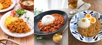 【1月22日はカレーの日🍛】みんなの定番はどんなカレー？料理メディア「Nadia」で人気の時短レシピも紹介しちゃうぞ