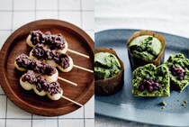 6カ月間であんこを極める「作って楽しむ 大人のあんこレッスン」が面白い！ 和菓子やあんこスイーツを作れるようになれますぞ