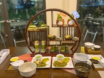 お茶のまち・静岡市で楽しめる体験4選🍵茶畑に点茶、お抹茶ビール、アフタヌーンティーを存分に味わってきました