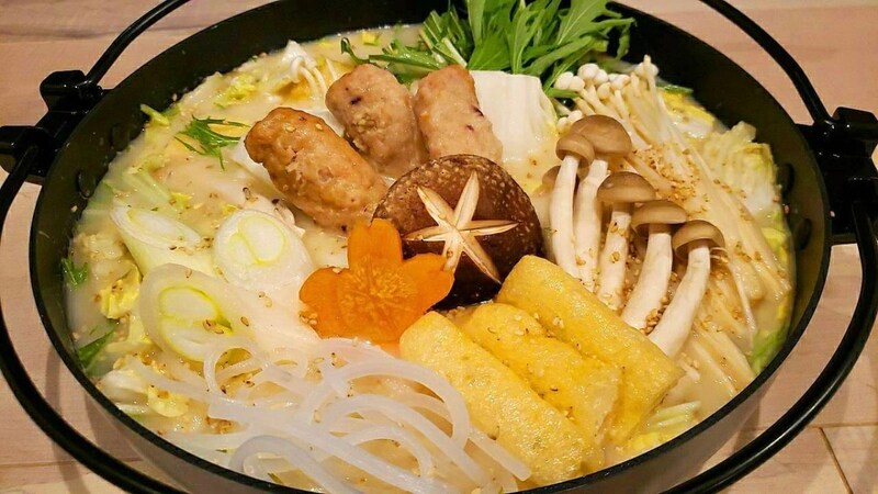 日比谷公園にご当地鍋料理が集合して 「ふるさと鍋グランプリ」を開催🍲全国の日本酒を利き酒もできるらしいぞ…🍶
