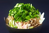 【ホンマかいな】2016年のトレンド鍋に選ばれたのは「草鍋」…っていったいどんな鍋よ!?