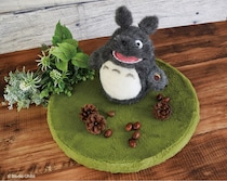 あの「トートーロー」をリアルに聞けるなんて…トトロが吠えて動くおもちゃ「トトロがガオー」爆誕ッ!!!