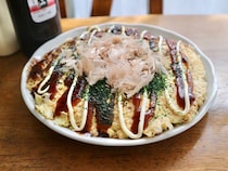 ズボラな私が正直にレビュー！ローソン公式レシピ「ボウルもまな板も使わない！簡単お好み焼き」を試してみた