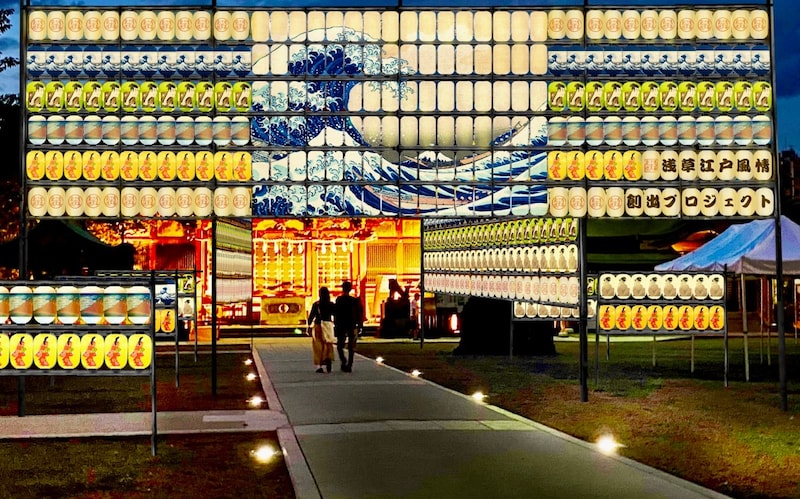 観光客でいっぱいの浅草は疲れる？今は「奥浅草」の時代です🏮浅草寺観音裏の「奥浅草」で江戸風情を体感しよう