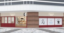 世界初のゴディバのベーカリー「ゴディパン」が日本にオープン！ 町のパン屋さんくらい親しみやすいらしい
