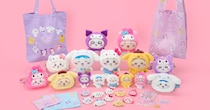 ちいかわファンのお財布が6月13日にスースーしちゃう🥺サンリオコラボにちいかわベーカリー…ってもう、お金ないよ〜〜ッ！