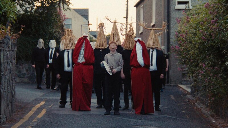 ミッドサマーの次にくると噂の映画『FRÉWAKA／フレワカ』は1ミリも救いがない…！不穏で不快な空気に飲み込まれないように注意です