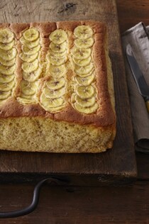 「新聞紙の型」と「ホットケーキミックス」で！　だれでも簡単に極厚ふわふわケーキが焼けちゃうレシピ本が発売♪