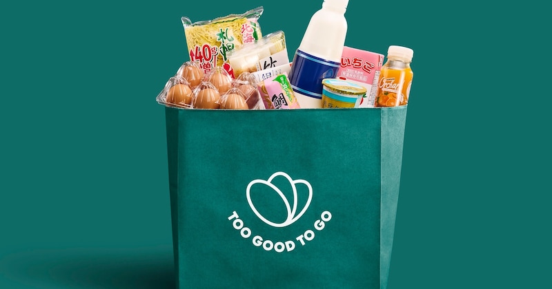 もったいない文化を逆輸入！北欧発フードロス削減アプリ「Too Good To Go」で食品を半額以下でレスキューしよう