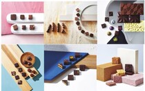 高級ブランドのショコラを1粒ずつ買える企画も！ オンライン版「アムール・デュ・ショコラ」がスタートしているよ☆