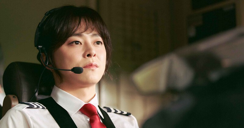 【破天荒】韓国好きたちの話題をかっさらっている映画『PILOT ー人生のリフライトー』✈️ついに日本上映が決定したので紹介させて