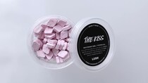 LUSHのオーラルケア💋キスする前にしたいマウスウォッシュやタブレットタイプの歯磨き粉、真っ黒なペーストを試してみた🦷