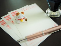 書き損じや余った年賀状捨てないで！ 世界の子ども達にワクチンを贈るお手伝いができるかも