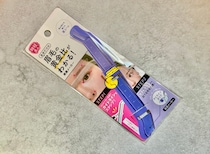 顔の印象は眉毛ですごく変わるし難しい！黄金比率なんてわからない！キャンドゥ「美眉メーカー」はお悩み解決してくれるのか試してみた