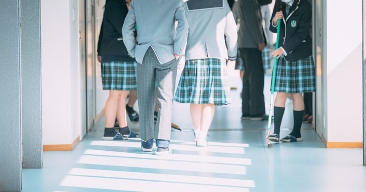 高校の授業料無償化で「私立は無理！」に変化が。たしかに授業料は無償だけどこんな点に注意です…！🏫