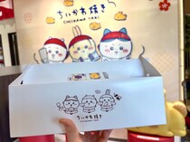 入店予約…当たった…ッ！横浜にオープンした「ちいかわ焼き」の店内の様子＆商品の全種類レビューを丸ごとお届け♪