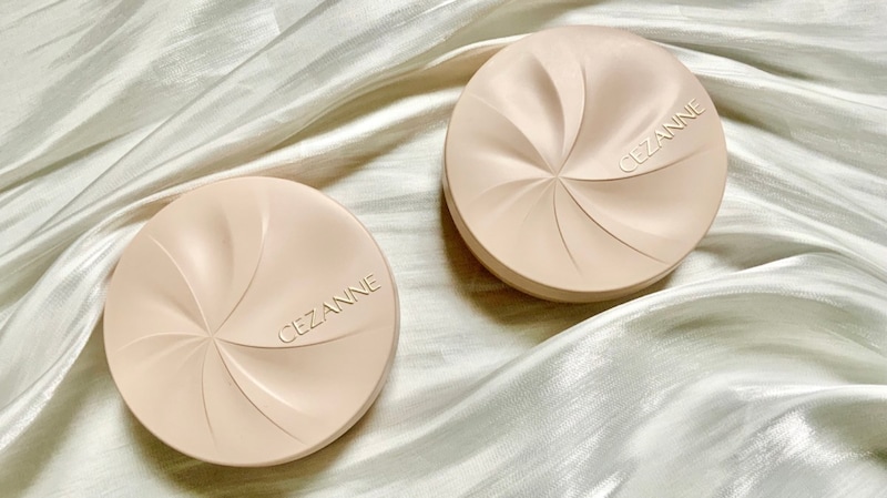 伝説のクッションファンデが進化して復活!セザンヌ「セラムクッションファンデーション」をひと足お先に本音レビュー!