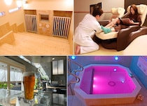 2020年の厄落とし！ サウナ女子が選ぶ年末おすすめ女性サウナ3選 / セルフロウリュできる銭湯、しっぽり温泉旅館風など