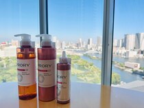 【ドキドキ毛髪診断】頭皮は髪を育てる畑？大人の髪悩みに必要なケアやうねりや乾燥の原因を聞いてきたよ〜！