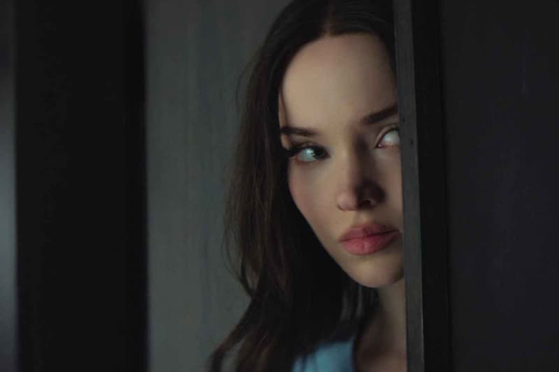 秘密と嘘にまみれた56日間のラブストーリー？ダヴ・キャメロン主演Prime Video『56日間』がついに配信スタート！【#カウチポテトのお供】