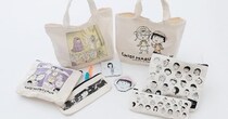 「ちびまる子ちゃん」コラボアイテムが3COINSにズラリ☆ 原作コミックの名場面を使ったグッとくるデザインだらけだよ
