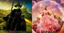 2025年日本公開の最高傑作キタかも!? 映画『ウィキッド ふたりの魔女』はアリアナの可愛さとシンシアの演技力が炸裂してます！