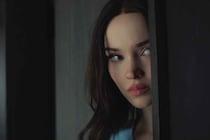 秘密と嘘にまみれた56日間のラブストーリー？ダヴ・キャメロン主演Prime Video『56日間』がついに配信スタート！【#カウチポテトのお供】