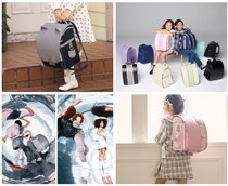 【ランドセル特集】ネコ耳にメタルチェーン⛓️ポール ＆ ジョーやマリークヮント、ディーゼルから新作ランドセルが続々登場中〜！