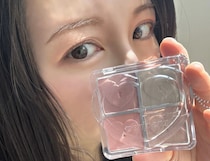 「お姉さん、涙袋になに塗りました？」ペリペラのアイシャドウが名前だけでSNSバズしていたの実際に試してみたら神すぎた