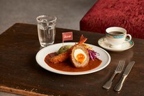 【1月20日〜30日限定】休日課長がレストランを渋谷にオープン！ 大人もワクワクする「大人のお子様ランチ」を堪能できるよ♪