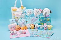 ポムポムプリンがラップバトル…!? ナガノフレンズがサンリオキャラクターズとパーリナイ🍻する神コラボ爆誕