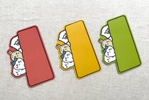 【ひょっこり】ちいかわたちが講談社文庫2025年春フェアにやってきたッ…！本を買うと可愛すぎる特製しおりがもらえちゃうよ✨